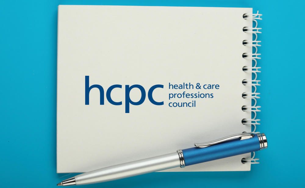 HCPC Registration For Allied Health Professionals Registration Form   HCPC Registration For Allied Health Professionals How To Fill In The Registration Form (2) 